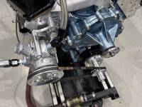 Butler Performance - Butler Performance Complete Evac Pump Kit BPI-EVAC-GZ - Image 15