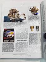 Butler Performance - Pontiac Book-"How to Build Max-Performance Pontiac V-8s" *UPDATED* by Rocky Rotella BPI-SA233 - Image 8