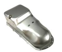 Canton Racing Products - Canton Pontiac Stock Replacement Baffled Oil Pan, 6 quart CAN-15-389 - Image 9