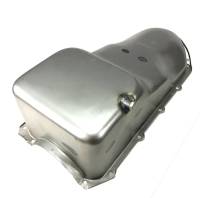 Canton Racing Products - Canton Pontiac Stock Replacement Baffled Oil Pan, 6 quart CAN-15-389 - Image 10
