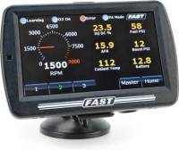 F.A.S.T. - FAST XFI eDash, Dash/Touchscreen Handheld, Add-on for XFi 2.0 & Sportsman XFi,  Each FAS-301517 - Image 2