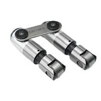 Crower - Crower Custom Hi-Seat Offset Roller Lifter Set CRO-66275W/BP - Image 2