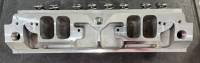 Butler Performance - Pontiac 11 Degree Valve Angle Butler Edelbrock Victor Pro Port Cylinder Heads, CNC Ported by BES, 430-440 cfm, Complete, Set/2 - Image 24