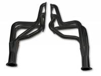 Hooker Headers - Hooker Headers Super Competition Headers, Painted, 68-75 GTO/LeMans: 326-455, Tube 1.75" x 28", Collector Size 3" HKR-4108HKR - Image 2