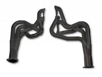Hooker Headers - Hooker Headers Super Competition Headers, Painted, 68-72 GTO/LeMans: 400-455, Tube 2" x 28", Collector Size 3.5" HKR-4201HKR - Image 3