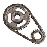 Melling - Melling Pontiac OE Timing Chain Set MEL-3-350S - Image 2