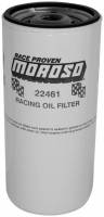 Moroso - Moroso Oil Filter, 13/16 in.-16 Thread, (Tall 2 Quart Style) MOR-22461 - Image 2