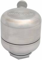 Moroso - Moroso Positive Locking Billet Aluminum Filtered Breather MOR-68788 - Image 2