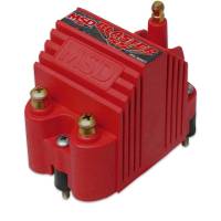 MSD Performance - MSD Blaster SS Coil-40,000V, Red - Image 3