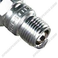NGK - NGK-R5673-8 Spark Plug Set/8 NGK-3249-8 - Image 8