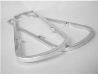 Ram Air Restorations - Ram Air Restoration 3/8" Thick Valve Cover Spacers,(pair) RAR-VC40 - Image 2