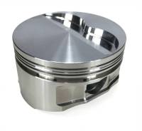 Ross Racing Pistons - Ross Custom Piston Set, Any Bore, Any Stroke, Flat, Dish, or Dome, Set - Image 6