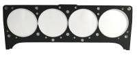Butler Performance - Butler Performance Pontiac up to 4.380" Bore (Aftermarket Blocks Only) Head Gasket (Set/2) SPM-19376 - Image 2