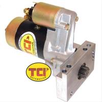 TCI Automotive - TCI Racing Starter for Pontiac 301-455 TCI-351400 - Image 2