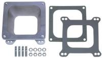 Moroso - Moroso 4500 Dominator Carb Spacer to Std. Holley & AFB Manifold MOR-65000 - Image 2