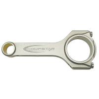 Callies Performance - Callies Compstar 4340 Forged H-Beam Rods, 6.800", ARP L19, 2.200" RJ Set/8 - Image 2