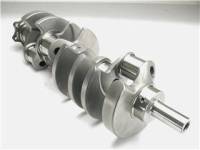 Moldex Pontiac Custom Billet Crank, Choose Stroke, Main, and Rod Journals - Image 4