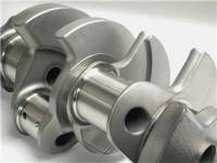 Moldex Pontiac Custom Billet Crank, Choose Stroke, Main, and Rod Journals - Image 5