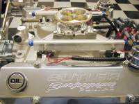Butler Performance - Butler Performance FAST/Edelbrock Custom EZ EFI 2.0 Multi-Port Kit - Image 10