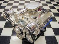 Butler Performance - Butler Performance FAST/Edelbrock Custom EZ EFI 2.0 Multi-Port Kit - Image 12