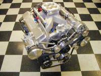 Butler Performance - Butler Performance FAST/Edelbrock Custom XFI Multi-Port Kit - Image 15
