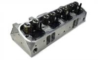 Butler Performance - Butler Performance Edelbrock Round Port Hand Ported Aluminum Pontiac 72cc 300+CFM Cylinder Heads, (Pair) BPI-72cc-EDL-RdPort-300 - Image 14