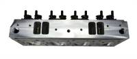 Butler Performance - Butler Performance Edelbrock Round Port Hand Ported Aluminum Pontiac 72cc 300+CFM Cylinder Heads, (Pair) BPI-72cc-EDL-RdPort-300 - Image 18