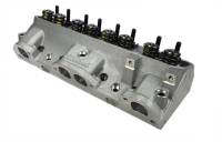 Butler Performance - Butler Performance Edelbrock Round Port Hand Ported Aluminum Pontiac 87cc 300+CFM Cylinder Heads, (Pair) BPI-87cc-EDL-RdPort-300 - Image 14