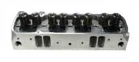 Butler Performance - Butler Performance Edelbrock Round Port Hand Ported Aluminum Pontiac 87cc 300+CFM Cylinder Heads, (Pair) BPI-87cc-EDL-RdPort-300 - Image 16