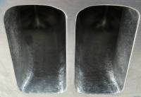 Butler Performance - Butler Performance Edelbrock Round Port Hand Ported Aluminum Pontiac 87cc 300+CFM Cylinder Heads, (Pair) BPI-87cc-EDL-RdPort-300 - Image 21