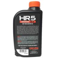 Driven - Driven HR5 Hot Rod Conventional Motor Oil 10w40, Quart, JGD-03806 - Image 4