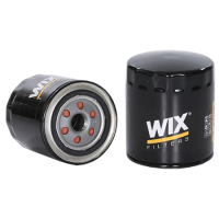 Wix - Wix Pontiac Spin-On Oil Filter (replaces PF-24), WIX-51258 - Image 2