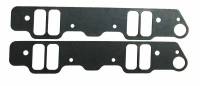 SPM Gaskets - SPM Pontiac Intake Gaskets - 340cfm+ CNC Heads 1.20 X 2.560 (Set) SPM- 5430PS-2 - Image 2