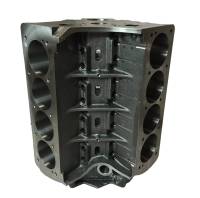 AllPontiac - Butler Performance RTM IAII Cast Iron Block, STD Deck, Choose Cam, Lifter, and Bore Size, Ready to Machine - Image 7