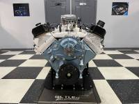 Butler Performance - SOLD Butler Crate Engine 389 Block 447 cu.in. Turn Key EFI - Image 14