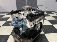 Butler Performance - SOLD Butler Crate Engine 389 Block 447 cu.in. Turn Key EFI - Image 21