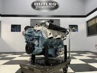 Butler Performance - SOLD Butler Crate Engine 389 Block 447 cu.in. Turn Key EFI - Image 22
