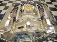 Butler Performance - Butler Performance FAST/Edelbrock Custom XFI Sportsman Kit - Image 13