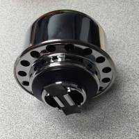Butler Performance - Butler Pontiac OEM Replacement Twist-On Oil Breather Cap, Chrome, 65-67 GTO, LeMans, Tempest AAU-N225B - Image 4