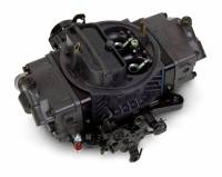 Holley - Holley 850 CFM Ultra Double Pump Holley Carb - Hard Core Grey Finish HLY-0-76850HB - Image 2