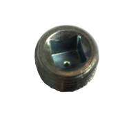 Pioneer Automotive - Butler 3/8" Pipe Plug, Passenger Side Oil Galley, Drilled PIO-PP475 - Image 3