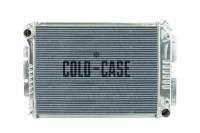 Cold Case - Cold Case 67-69 F-Body Aluminum Radiator, (AT) CCR-CHC11A - Image 13