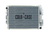 Cold Case - Cold Case 67-69 F-Body Aluminum Radiator, (MT) CCR-CHC11 - Image 16