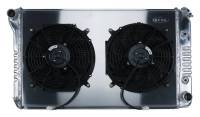 Cold Case - Cold Case 70-81 Firebird Aluminum Radiator, (AT) CCR-GPF18A - Image 20