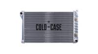 Cold Case - Cold Case 68-72 A-Body GTO LeMans Tempest (Also fits 69-71 Grand Prix)  Aluminum Radiator, (AT) CCR-GMA42A - Image 10