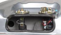 Butler Performance - 1964 Pontiac GTO, Lemans Fuel Injection Gas Tank TAN-TM37F-T - Image 14