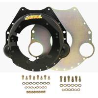 Holley - Quicktime SFI Bell Housing for Pontiac to LS T56/GM Magnum QTI-RM-8072 - Image 2