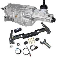American Powertrain - Tremec 5 Speed TKX Transmission Kit, F-Body 1967-69 APO-COGM-F1F - Image 2