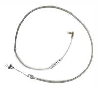RPC - Universal Throttle Cable Assembly- 36" RPC-S6054X - Image 2