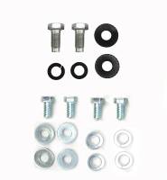 Butler Performance - Butler Performance Engine Mount Bolt Kit, 67-69 Firebird & 72-74 X- Body / Catalina 389 cid (1965-66), Catalina 400 cid (1967-70) / Bonneville 389 cid (1965-66) Bonneville 400 cid (1968-70), Grand Prix 428 (1968-69), Fits APE-N242C, BPI-2254P, & BPI-SM69F - Image 2